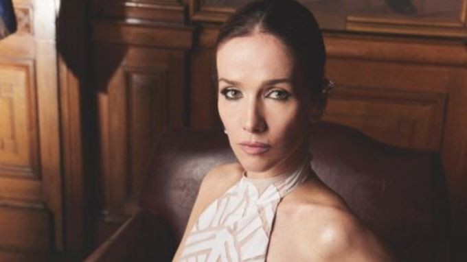 Natalia Oreiro dio su opinión sobre el conflicto entre Rusia y Ucrania:  "Queremos paz" | Espectaculos