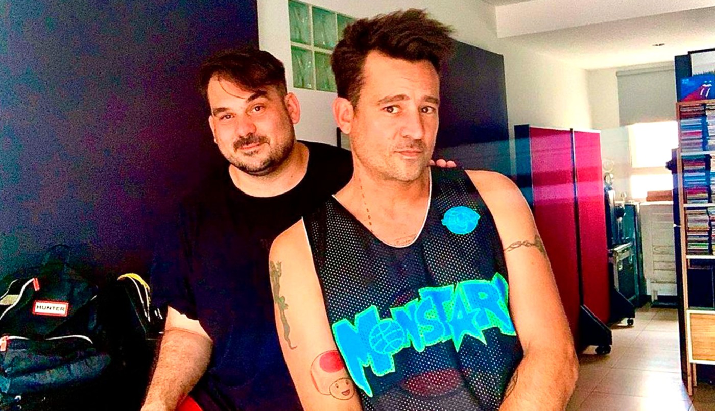 Chano y Bambi: los hermanos Charpentier se unen nuevamente en la canción "Cielo" | Espectaculos