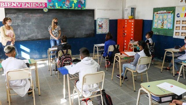 Las escuelas privadas de la provincia no comienzan sus clases el miércoles 2 | Noticias
