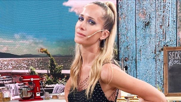 El hijo mayor de Julieta Prandi cambiará su apellido tras la batalla legal contra Claudio Contardi | Espectaculos