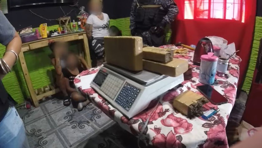 Golpe antinarco a Los Monos por la causa de la cocaína adulterada | Policiales