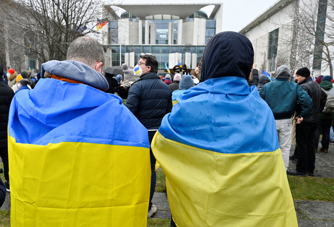 Argentina y países de la región elaboran un plan para rescatar a latinoamericanos en Ucrania | Nacionales