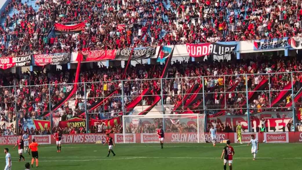 Colón juega en Rafaela por Copa Argentina: detalles sobre la venta de entradas | Deportes