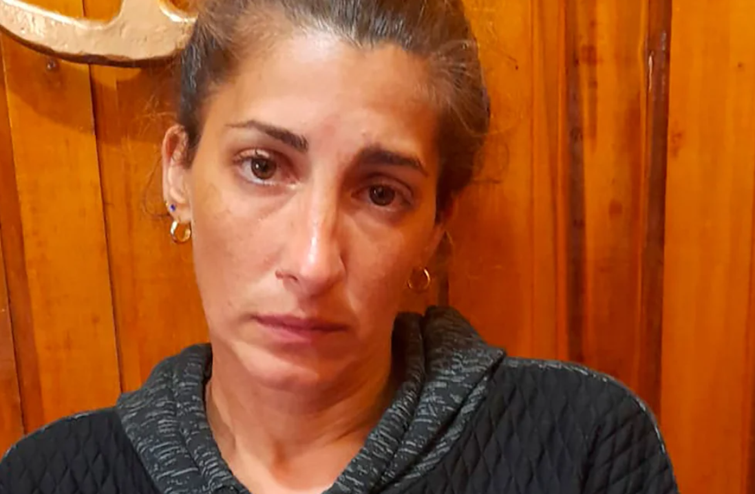 Después de 19 días des búsquedas, apareció Betiana Rossi: está sana y salva | Nacionales