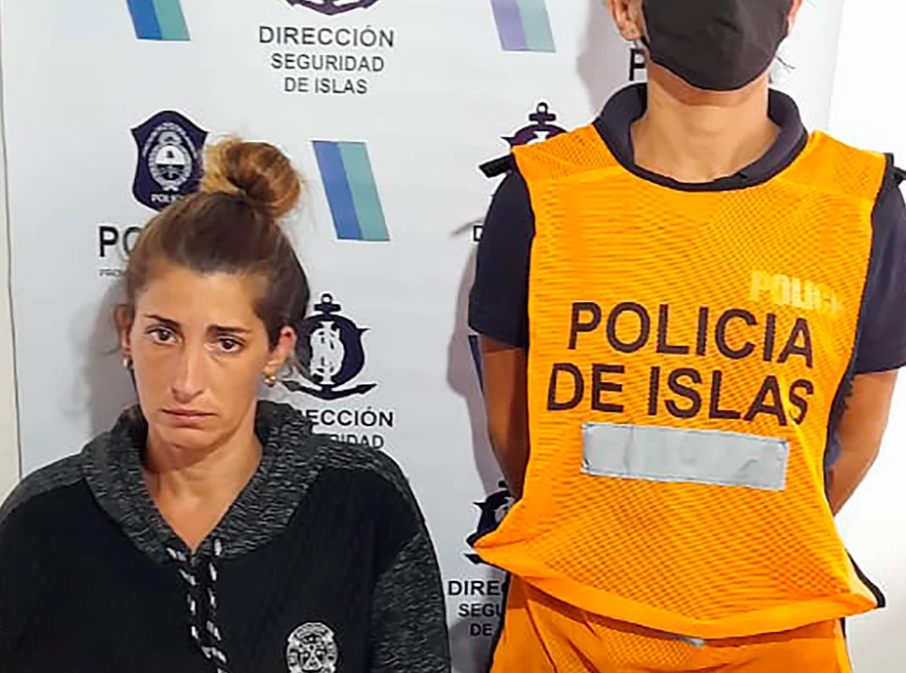 Betiana Rossi tras ser encontrada por la Policía: "Me fui porque no quería hablar con nadie ni ver a nadie" | Nacionales