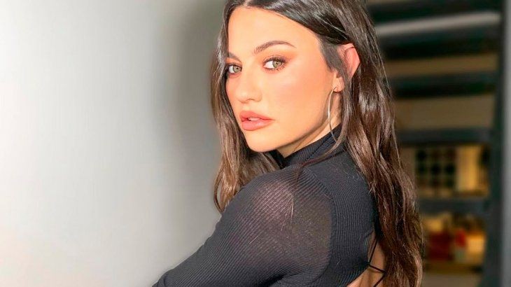 La modelo Jujuy Jiménez acusada de maltrato animal | Espectaculos