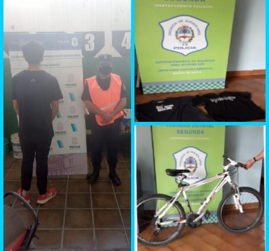 Insólito: Robó en una casa, se olvidó el teléfono y lo detuvieron cuando quiso volver a recuperarlo | Nacionales