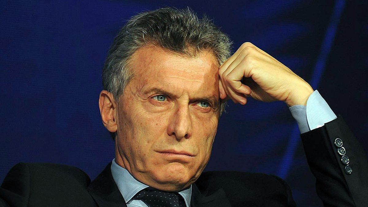 Macri criticó al gobierno por la postura hacia Rusia: “no puede esconderse detrás de palabrerías” | Nacionales