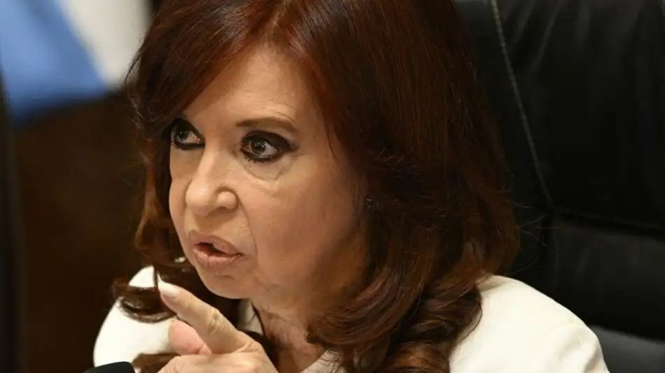 Cristina Kirchner “refrescó la memoria de algunos y algunas” | Nacionales