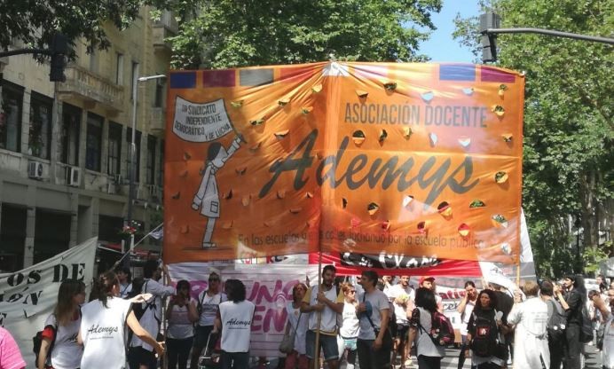 El Gobierno porteño deberá devolver los descuentos de sueldo por ausencias por Covid-19 a docentes | Nacionales