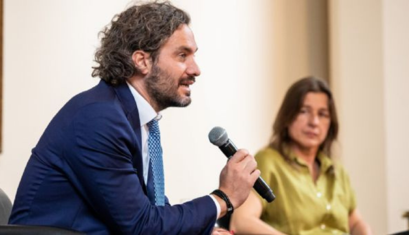 Argentina envía Cascos Blancos a Ucrania y podría recibir refugiados en el país | Nacionales