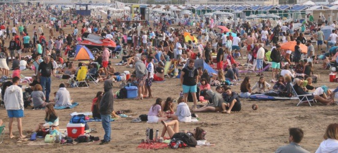 Se movilizaron más de 3 millones de turistas en el fin de semana de Carnaval | Noticias