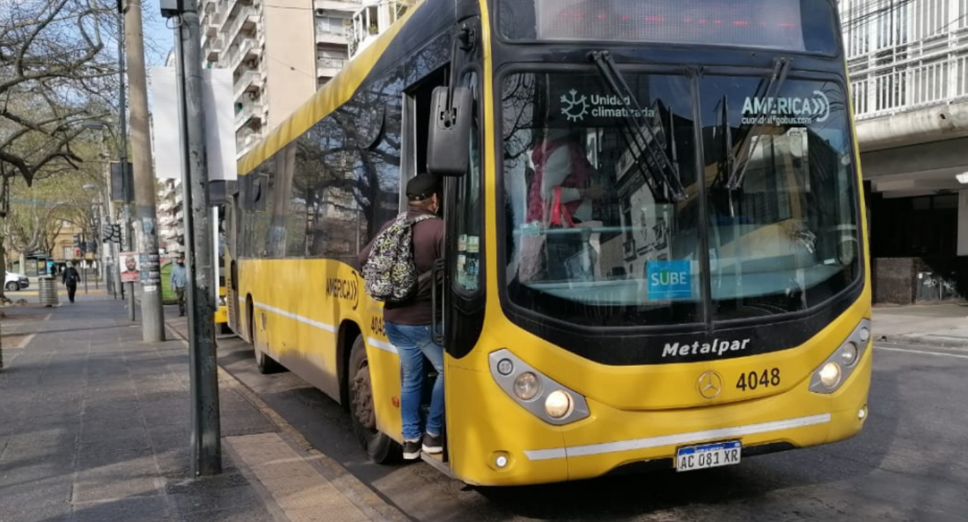 Desde mañana regirán los horarios habituales en el transporte de pasajeros | Noticias