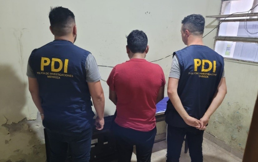 Abusó a su hijastra de 12 años, la embarazó y se fue a Bolivia: regresó a Argentina tras tres años y lo detuvieron | Nacionales