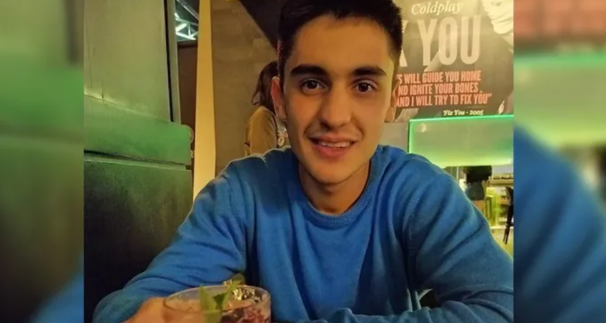 Lucio Belfiori: El joven baleado en la costanera sigue evolucionando | Noticias