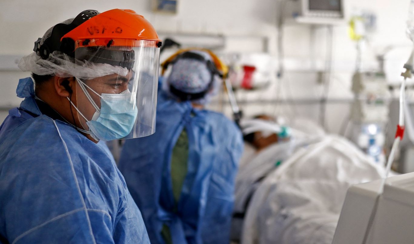 Coronavirus en Argentina: confirman 105 muertes y 3.520 casos positivos | Nacionales
