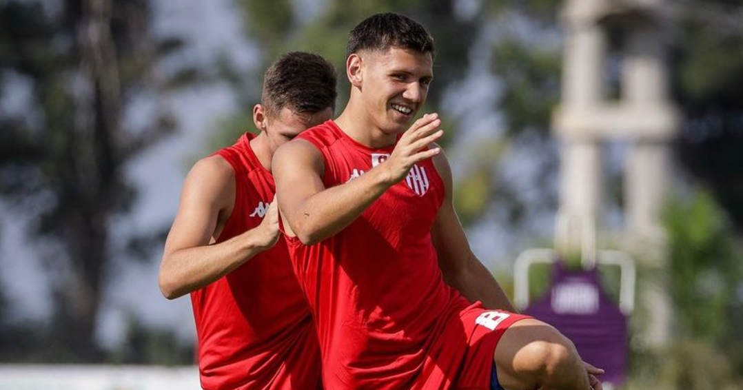 Unión es una enfermería y Munúa deberá meter varios cambios | Deportes