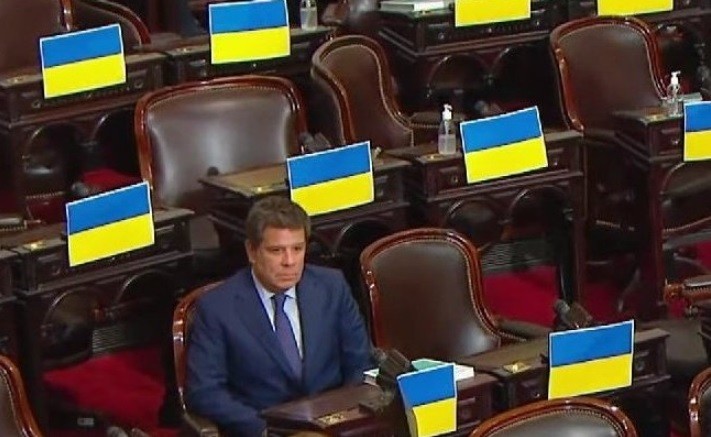 Manes: "La antinomia entre halcones y palomas en la oposición distrae" | Legislativas