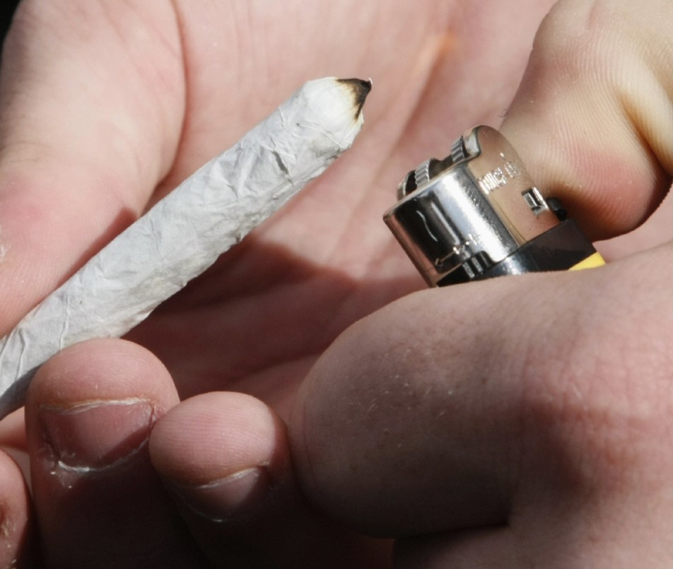 Fue a comprar marihuana y terminó baleado en la cabeza en un barrio de Mendoza | Nacionales