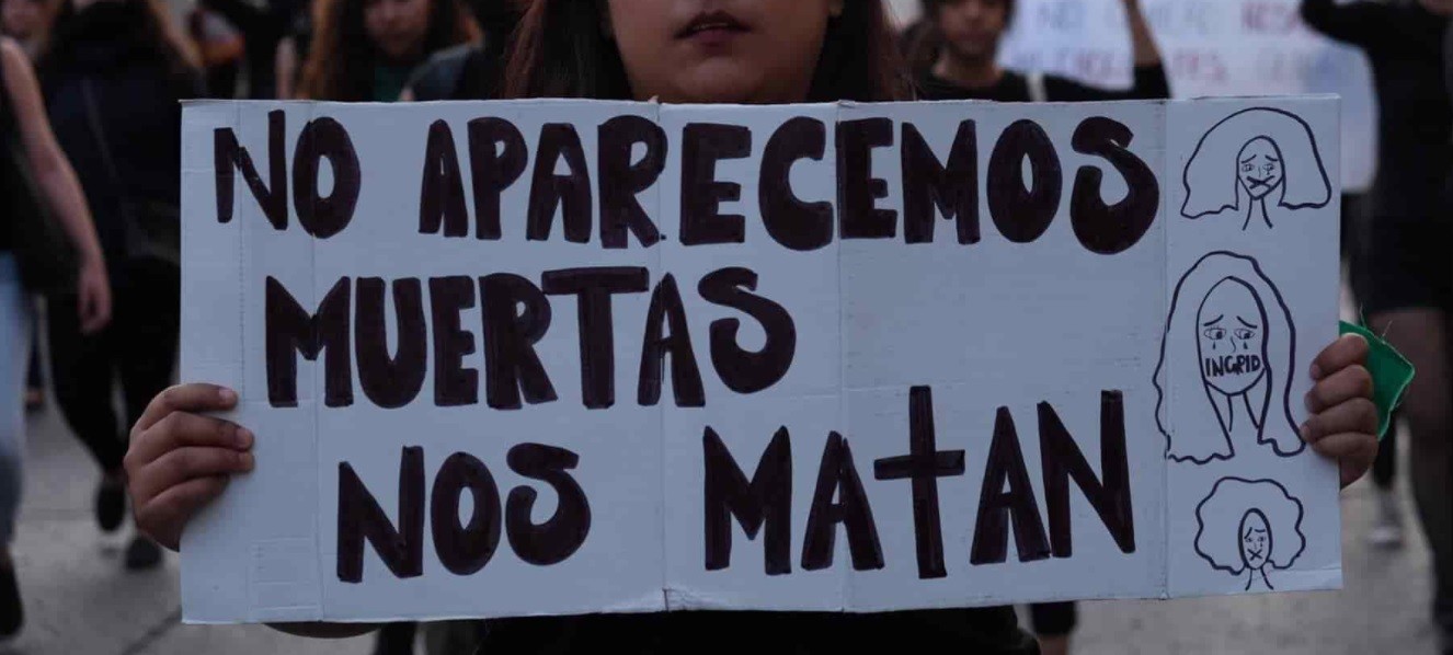Femicidios: 52 mujeres fueron asesinadas en dos meses en Argentina | Igualdad y Género