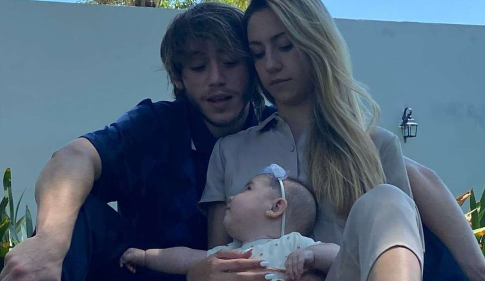 En medio de un conflicto con su ex, Paulo Londra lanzó una serie de sugestivos tweets | Espectaculos