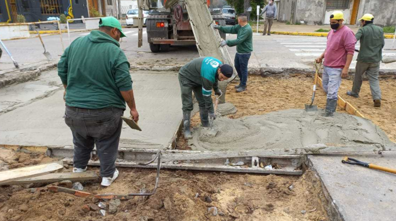 Trabajos de fumigación, iluminación y bacheo previstos para este jueves 4 de marzo | Información General