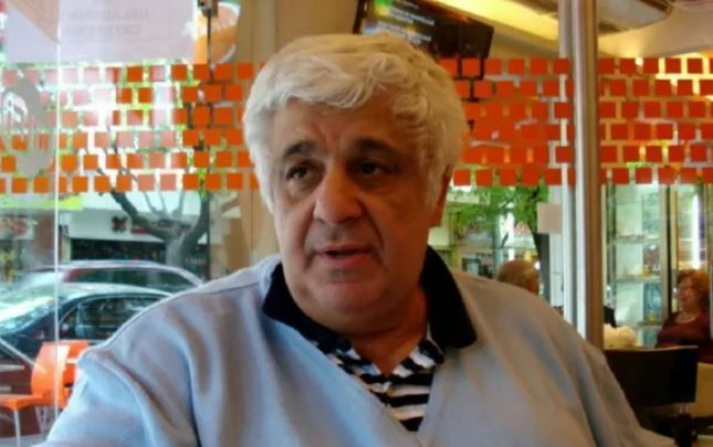 Alberto Samid: "Para terminar con las violaciones hay que abrir los prostíbulos" | Nacionales