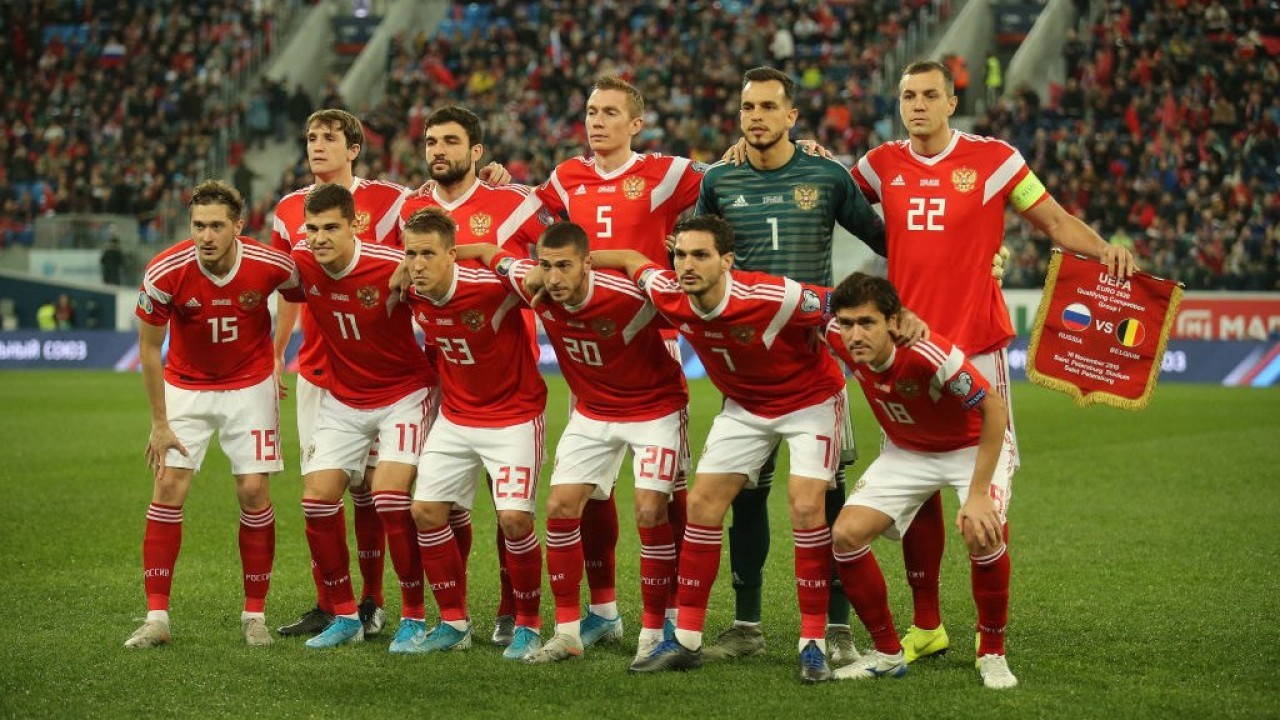 La Federación Rusa de Fútbol recurrirá ante el TAS por su exclusión del Mundial de Qatar 2022 | Deportes