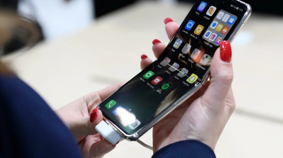 Nostalgia: los teléfonos plegables vuelven con fuerza | Información General