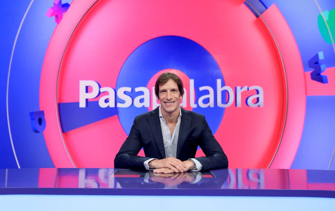 Vuelve "Pasapalabra" con Iván de Pineda | Espectaculos