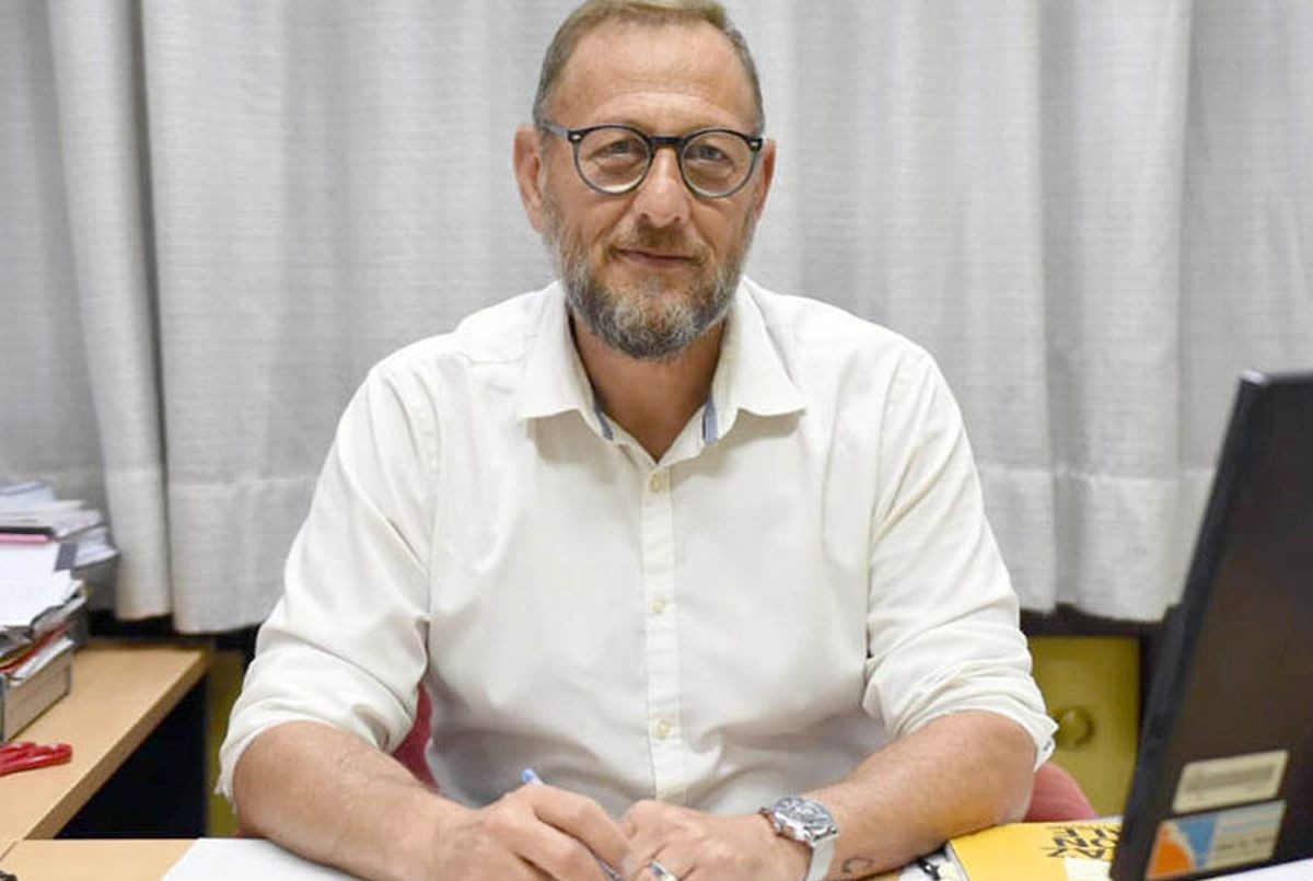 Corach: "Lo de Pullaro fue un verdadero desastre que hoy sufren los santafesinos" | Policiales