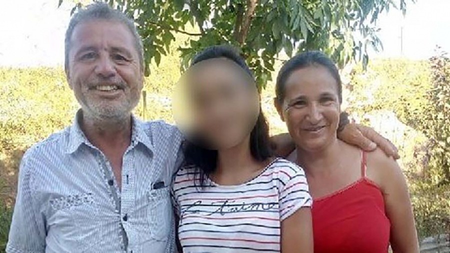 Prisión perpetua para el hombre que mató de ocho mazazos a su pareja mientras dormía | Información General