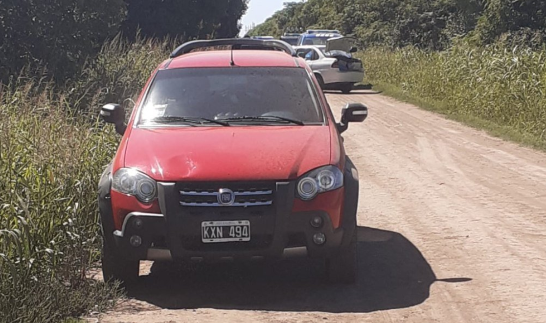 Conmoción en San Jorge: Le disparó a su expareja y luego se suicidó | Igualdad y Género