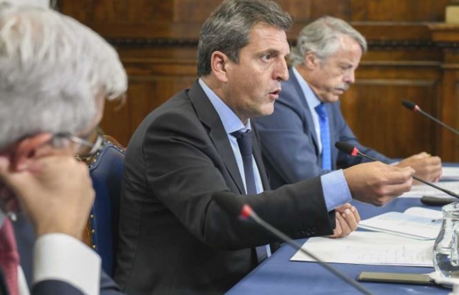 Un artículo clave demora el ingreso del acuerdo del FMI al Congreso | Legislativas