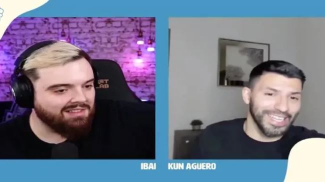 El Kun Agüero, furioso con la vacuna: "No sirve para un carajo" | Deportes