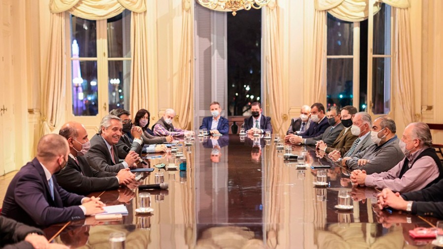 El Consejo del Salario se reunirá el 16 de marzo: se espera alza del mínimo de 40% | Nacionales