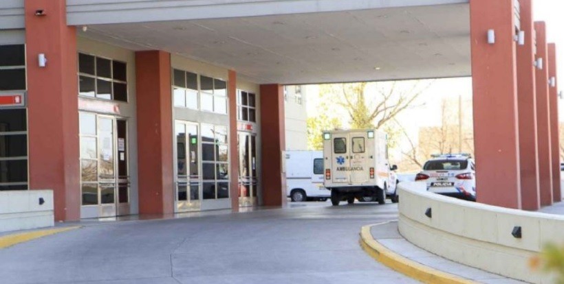 Nene de un año tomó garrapaticida y quedó internado | Nacionales