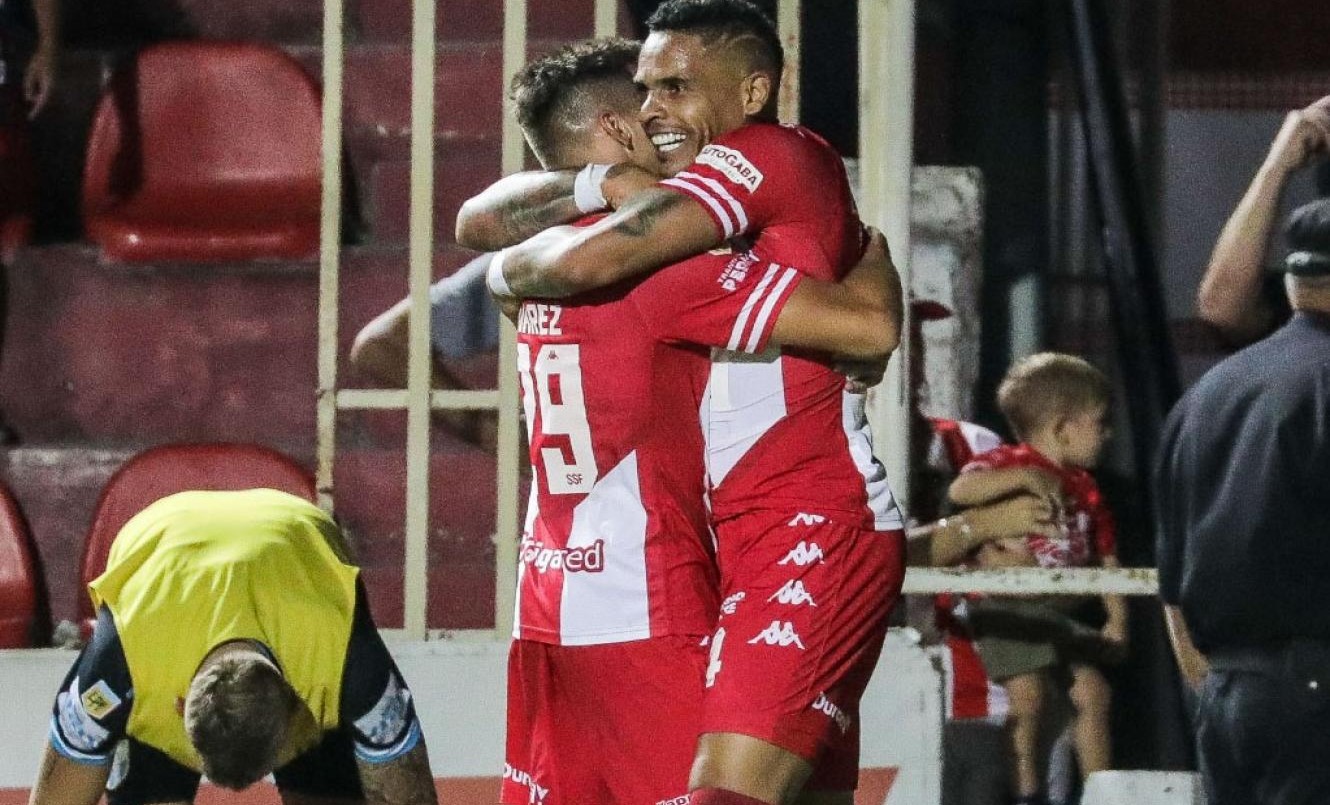 Con ausencias importantes, Unión recibe a Platense en el 15 de abril | Deportes