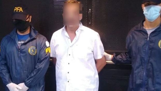 Declaró el contador de Generación Zoe: negó las estafas y seguirá detenido | Información General