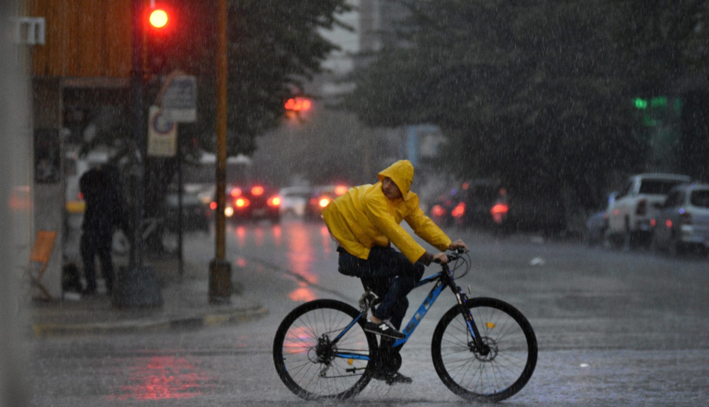 Recomendaciones para los ciudadanos ante el alerta meteorológico | Información General