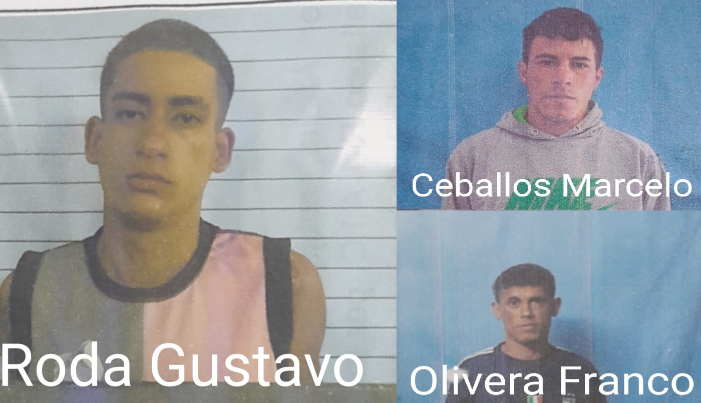 Otra vez se fugaron presos de la comisaría n°12 de Santo Tomé | Policiales