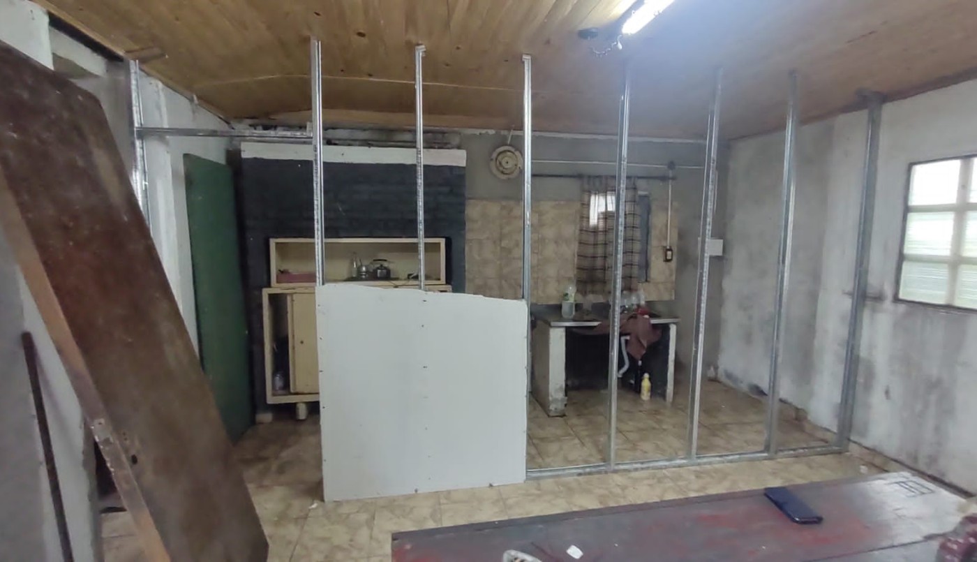 Robaron por cuarta vez en la vecinal de El Pozo: "La inseguridad nos está acosando" | Policiales