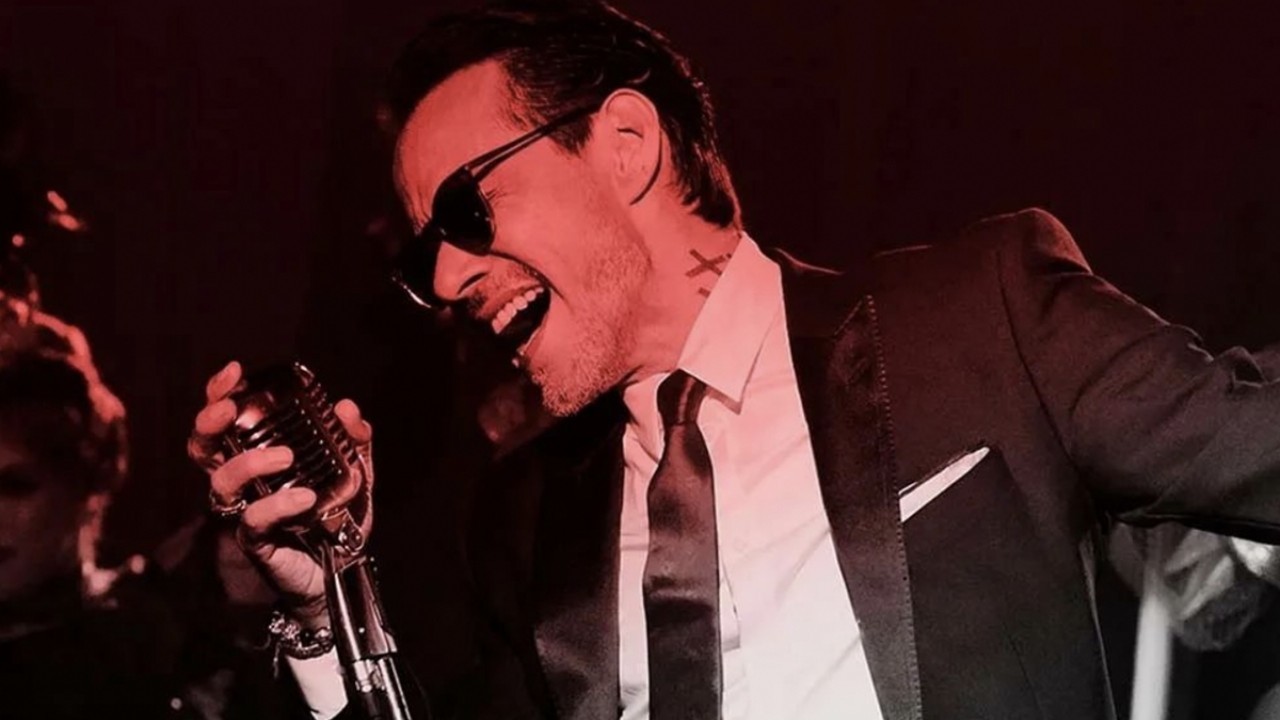Marc Anthony presentó nuevo disco: estos son los principales temas | Espectaculos