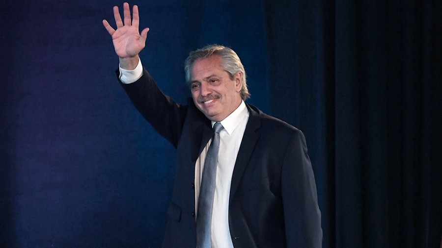 Fernández postergó su gira por Medio Oriente por el conflicto bélico entre Rusia y Ucrania | Nacionales