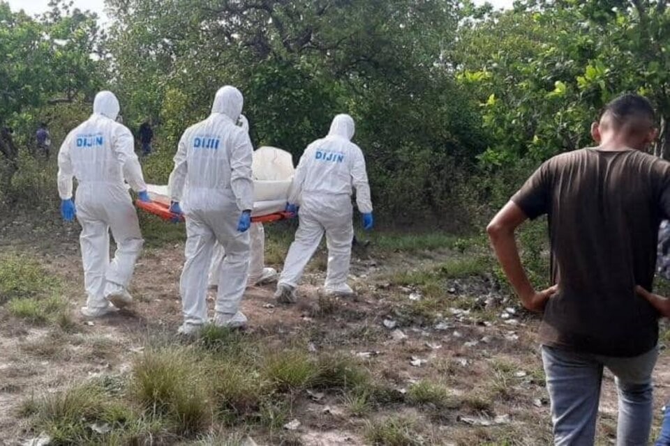 Salta: asesinaron a una nena wichi de 14 años en Pichanal y hay dos detenidos | Nacionales