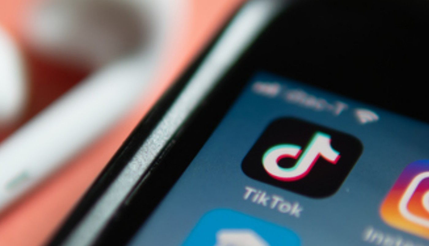 TikTok anuncia la suspensión de publicaciones de videos en Rusia | Redes
