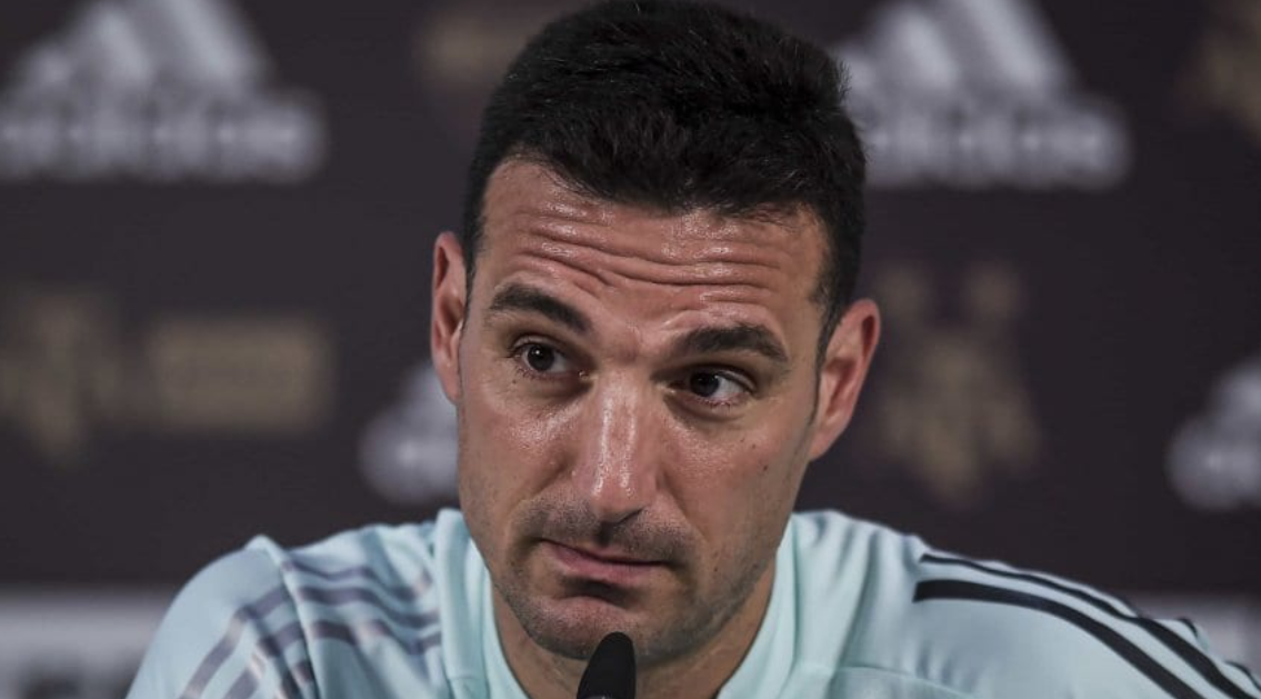 Selección Argentina: Scaloni y una lista preliminar con varias sorpresas | Deportes