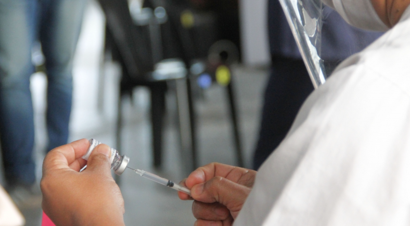 Coronavirus: Continúa este lunes el operativo de vacunación en la ciudad | Noticias