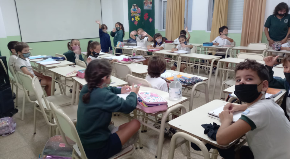 Con el paro docente confirmado, el Gobierno intenta destrabar el conflicto | Noticias