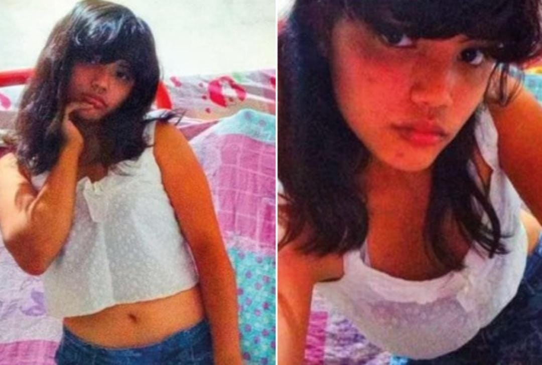 Buscan a una joven de 17 años que se encuentra desaparecida hace 10 días en Almirante Brown | Información General